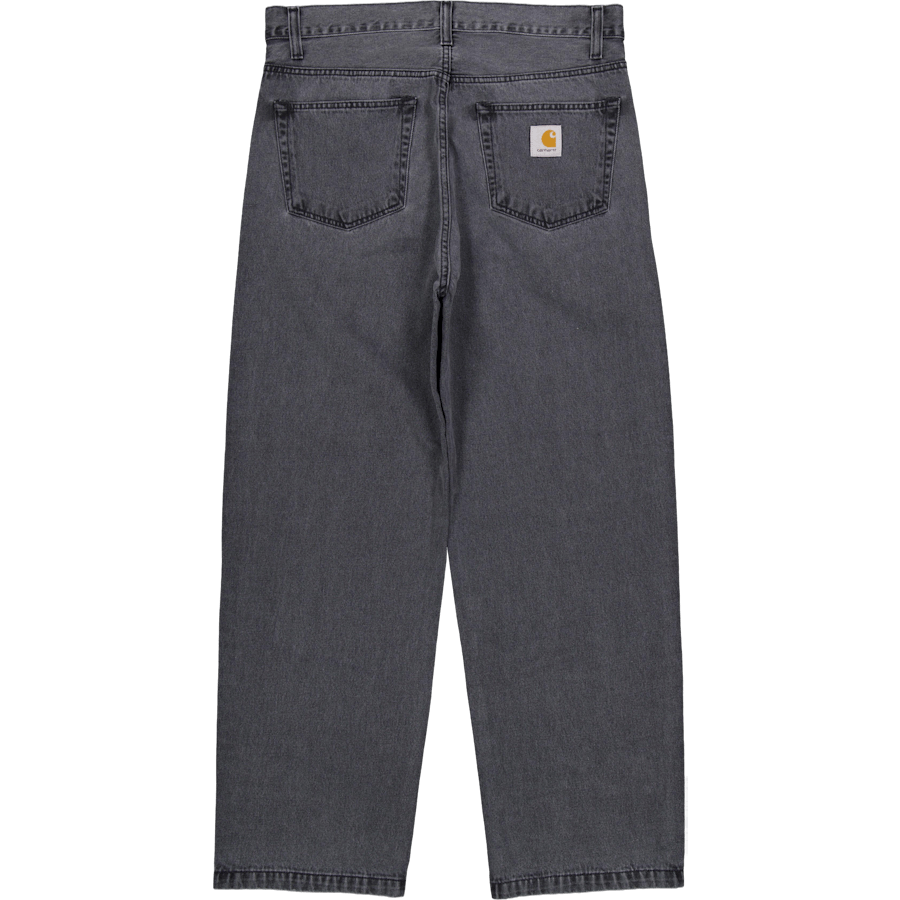 Landon Pant Black