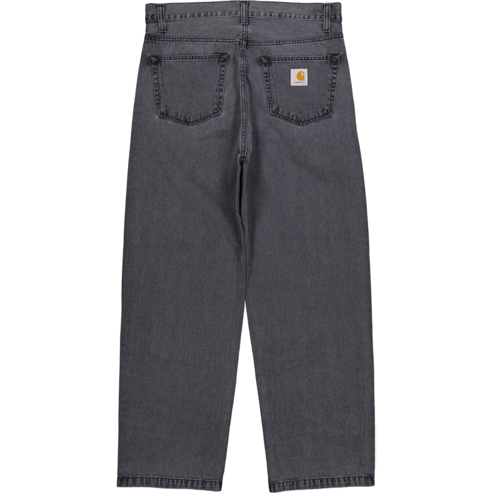 Landon Pant Black