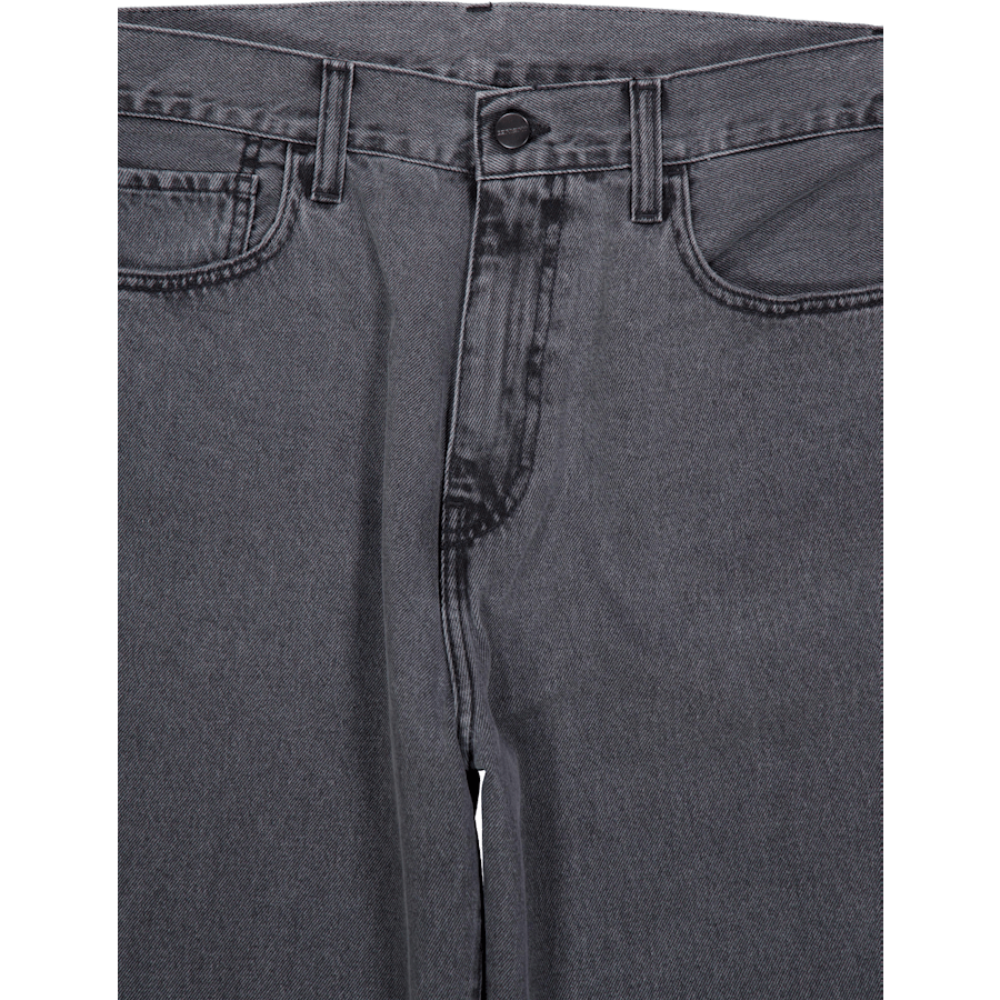 Landon Pant Black