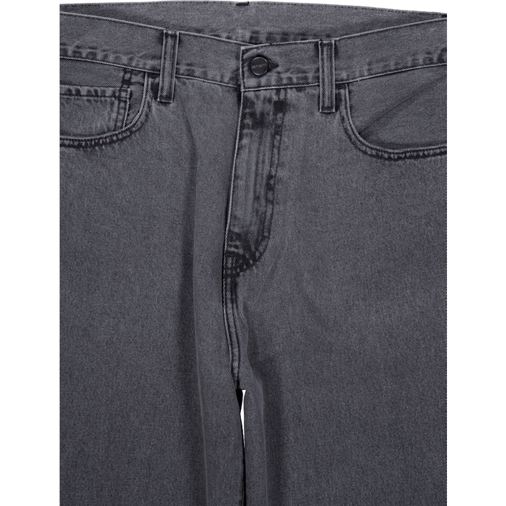 Landon Pant Black