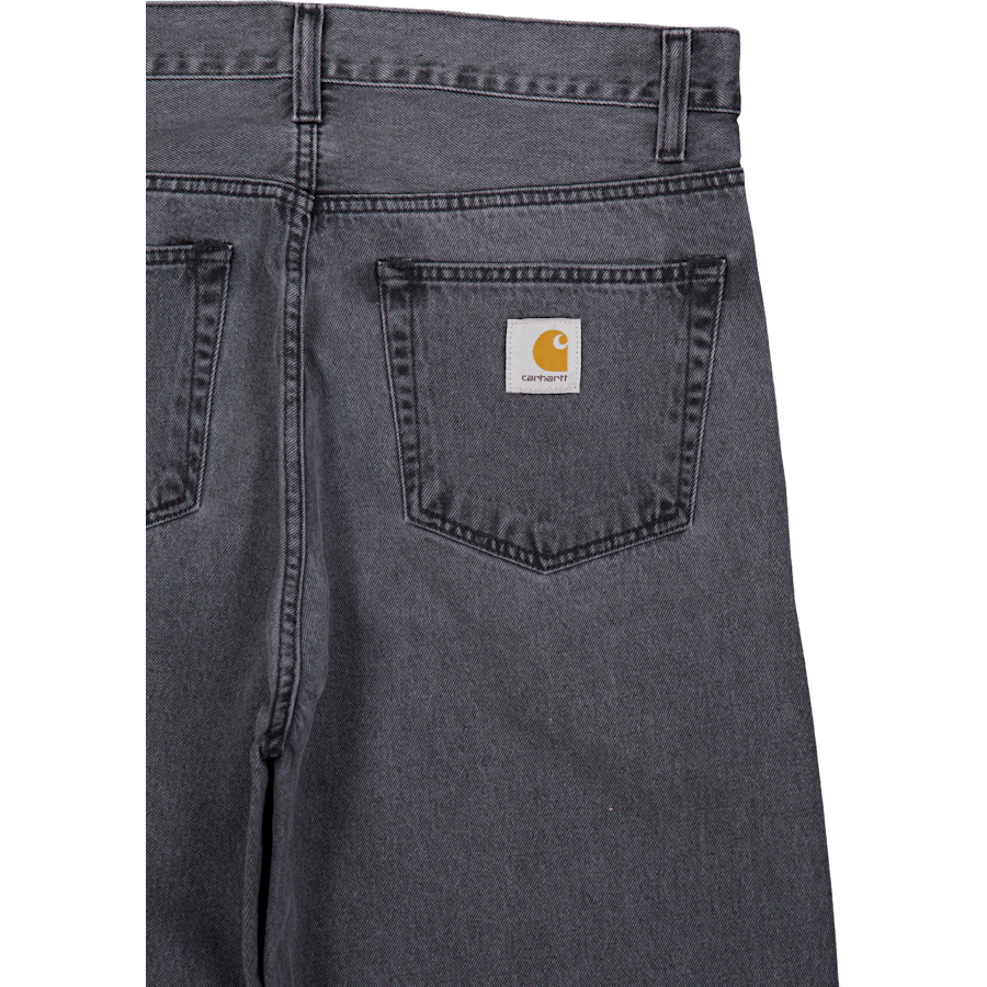 Landon Pant Black