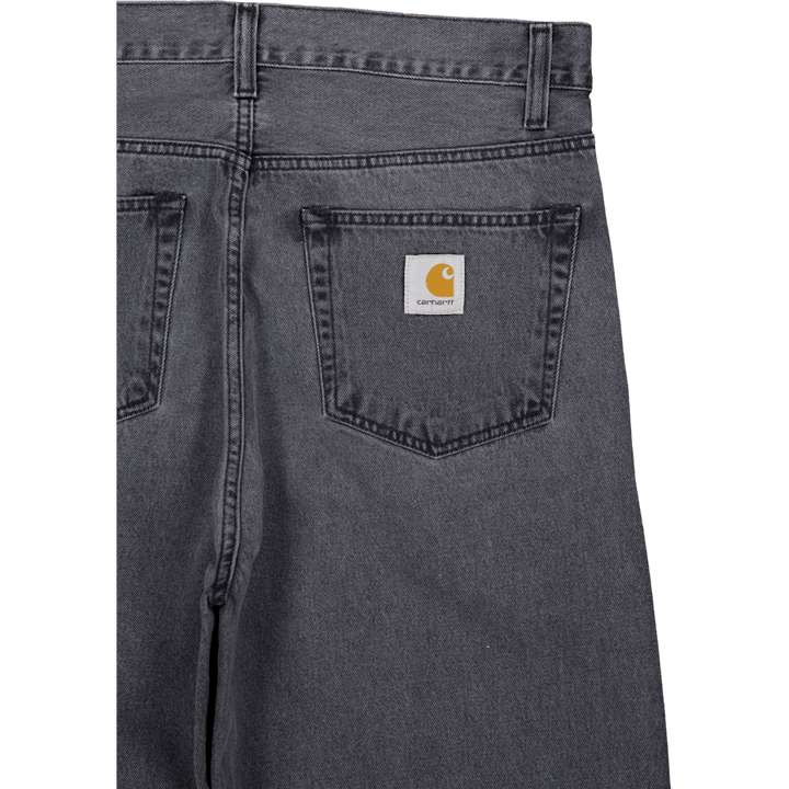 Landon Pant Black