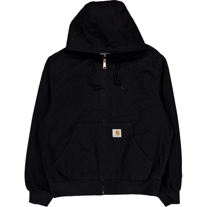 Og Active Jacket Black
