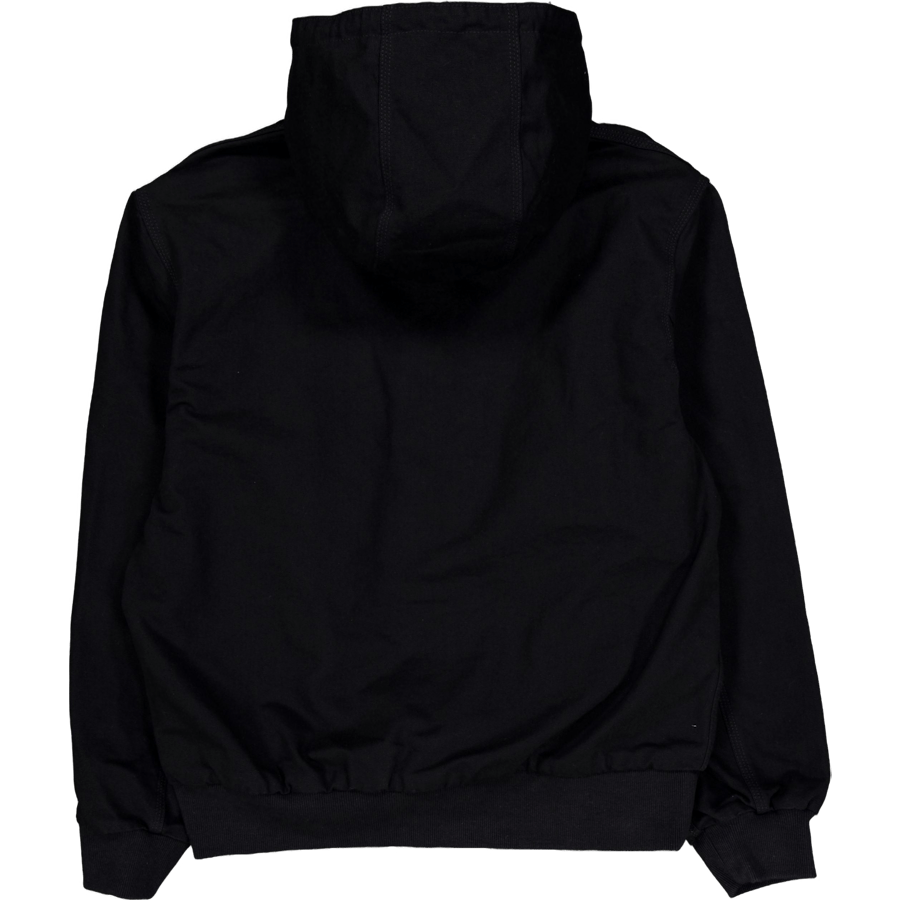 Og Active Jacket Black