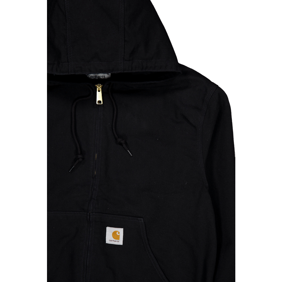 Og Active Jacket Black