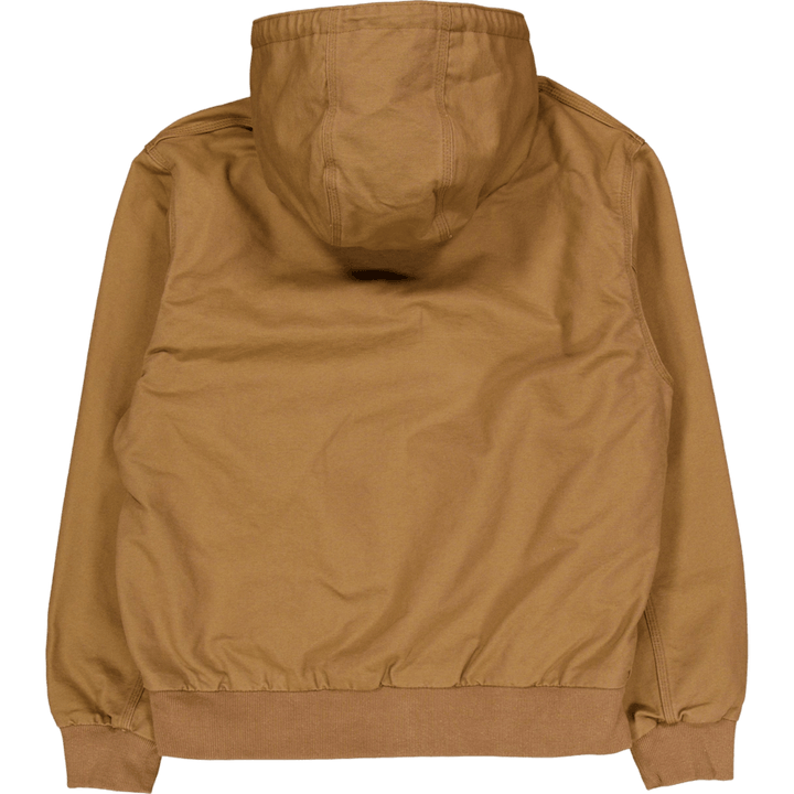 Og Active Jacket Hamilton Brown
