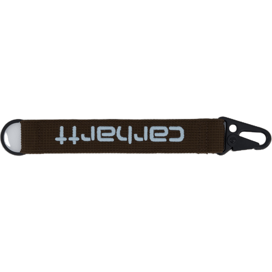 Jaden Keyholder Liberica/Air Sky