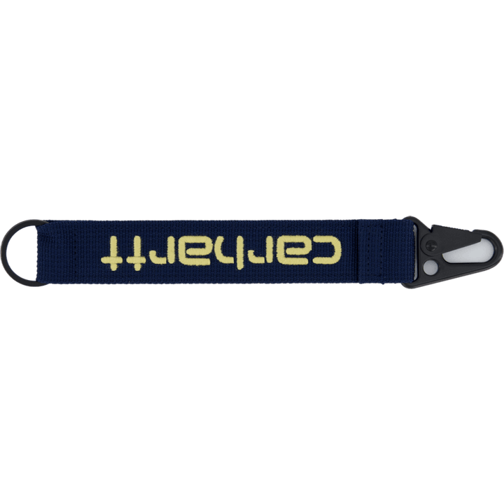 Jaden Keyholder Ink/Air Yellow