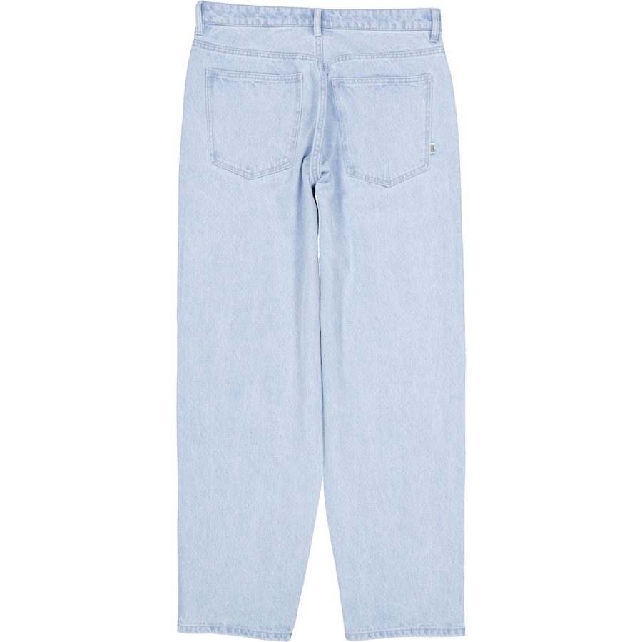 Cromer Pant Light Blue