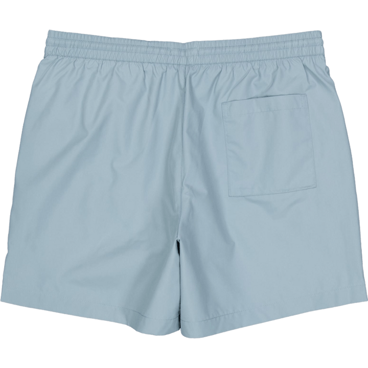 Medium Drawstring Grey