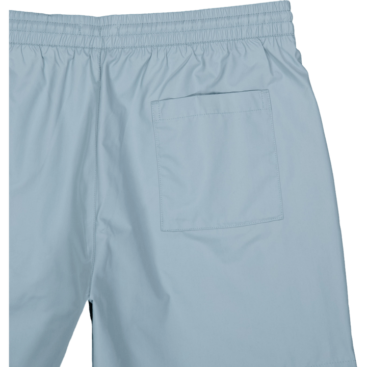 Medium Drawstring Grey