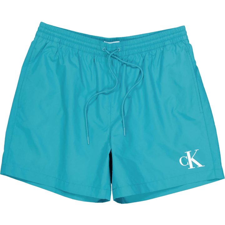 Medium Drawstring Green