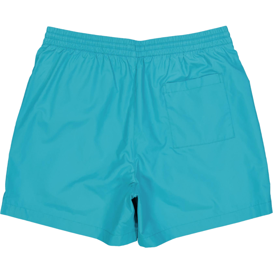 Medium Drawstring Green
