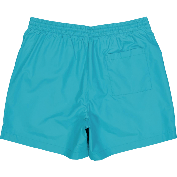 Medium Drawstring Green