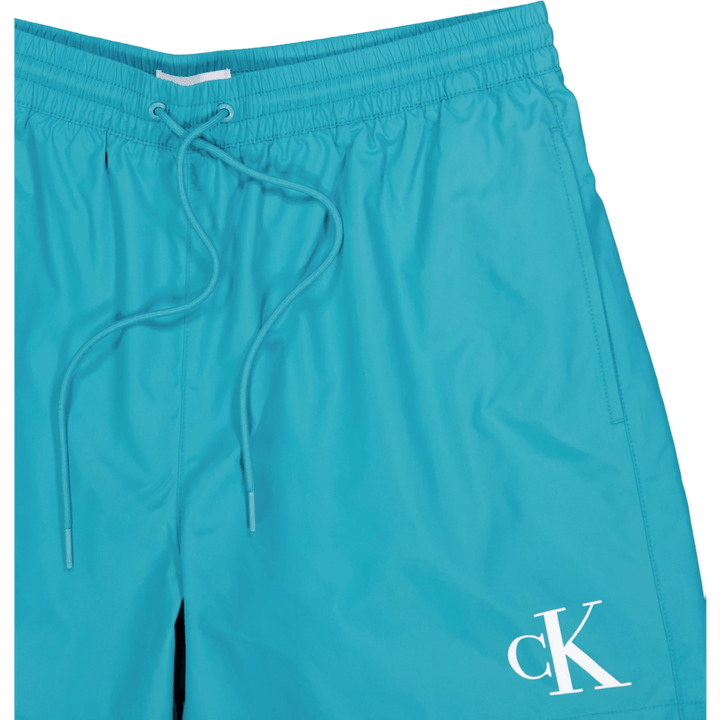 Medium Drawstring Green