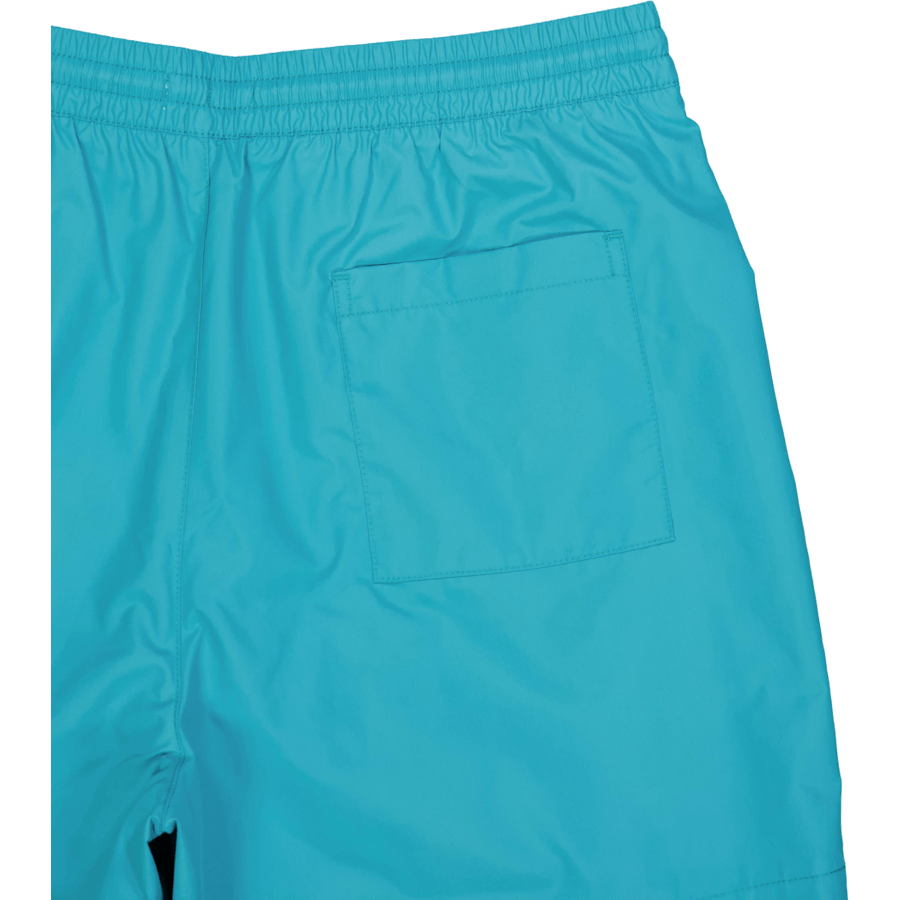 Medium Drawstring Green