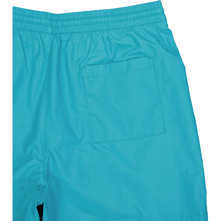 Medium Drawstring Green