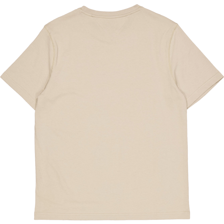 Veľké tričko Hilfiger Khaki