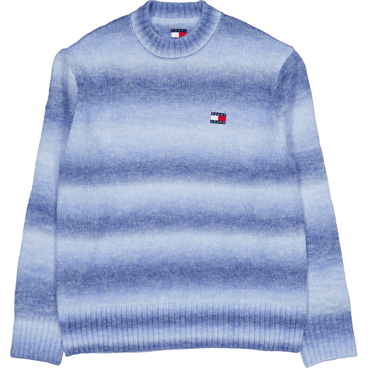 Tjm Reg - Maglione a collo alto blu