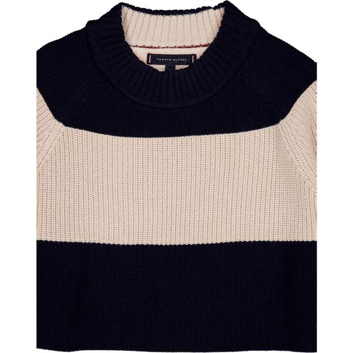 Dc Prep Rugby Collo Beige