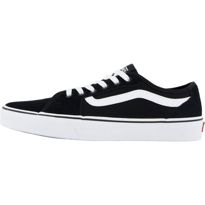 Filmore Decon Black/white