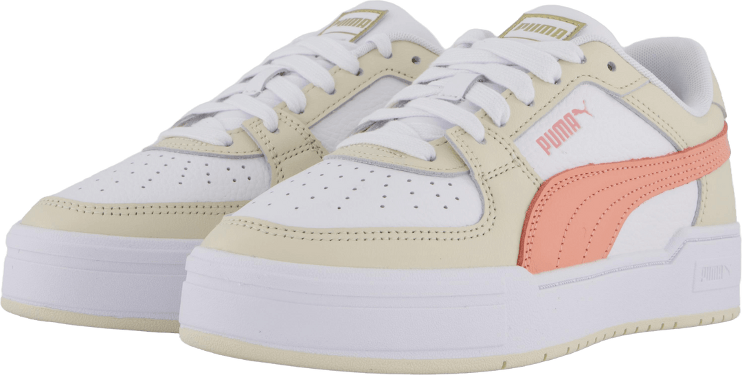Ca Pro Classic Ii Blanco