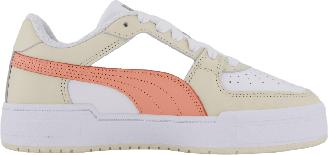 Ca Pro Classic Ii Blanco