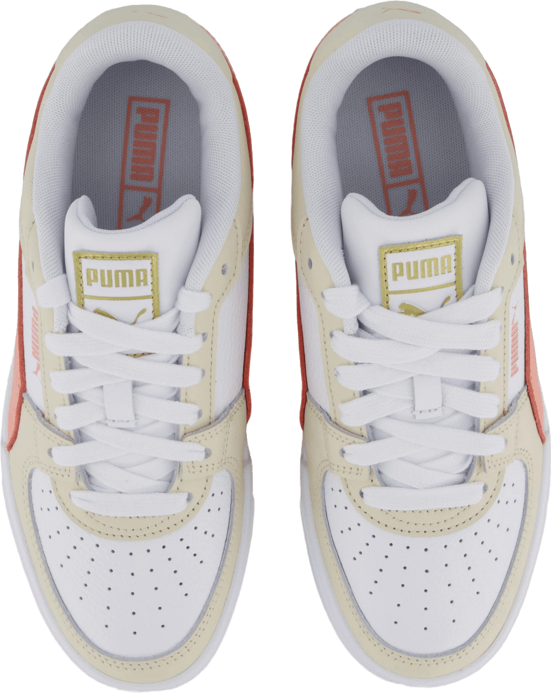 Ca Pro Classic Ii Blanco