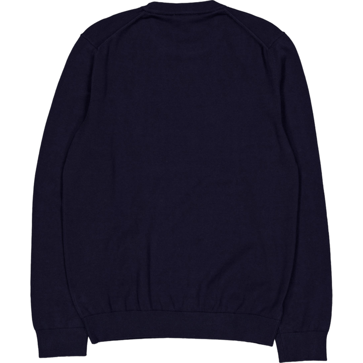 Sweatshirt NAVY BLUE
