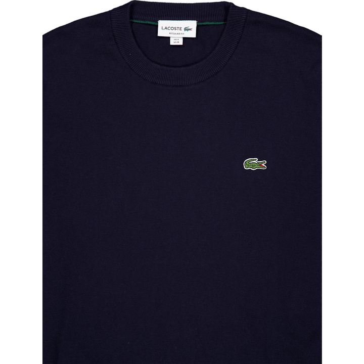 Sweatshirt NAVY BLUE