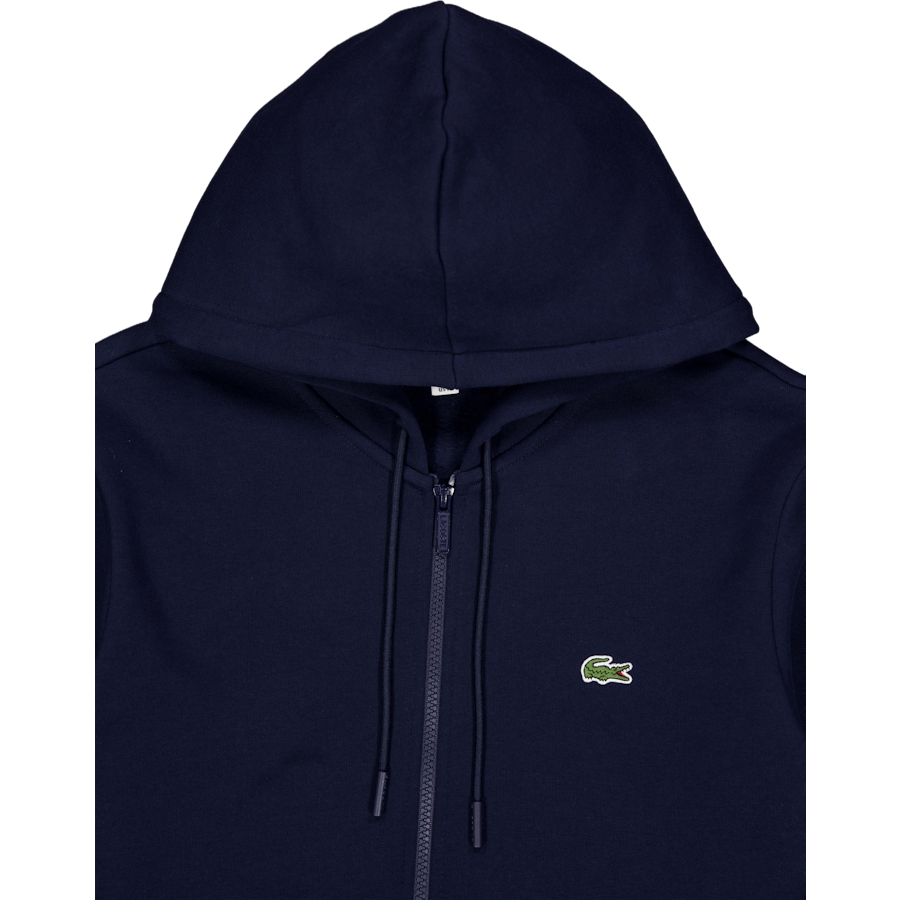 Sweatshirt Navy Blue