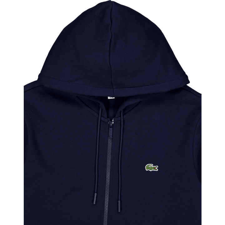 Sweatshirt Navy Blue