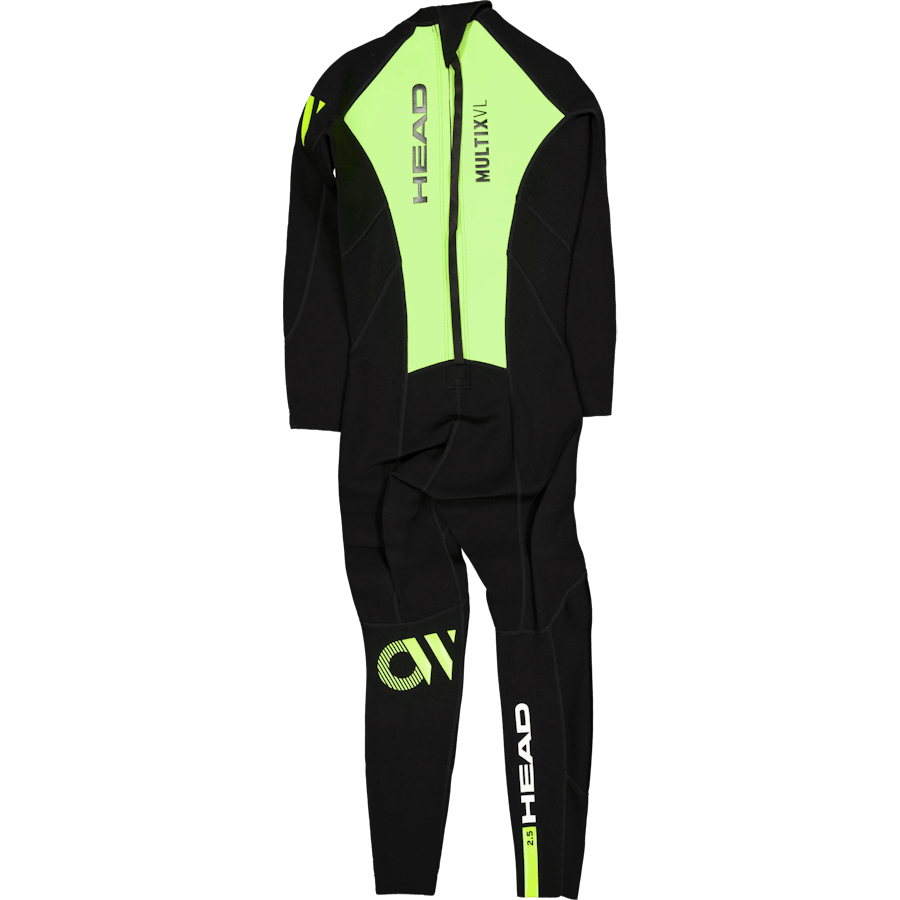 Multix Vl Man - Xs