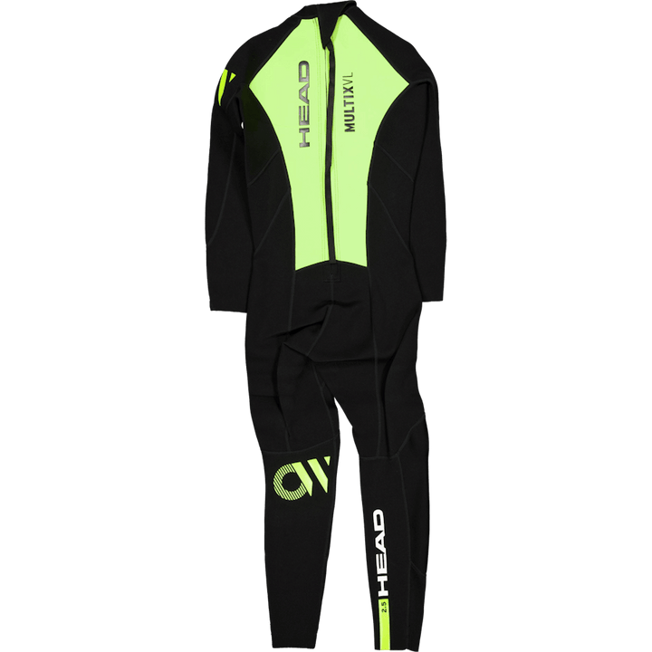 Multix Vl Man - Xs