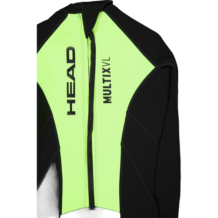 Multix Vl Man - Xs