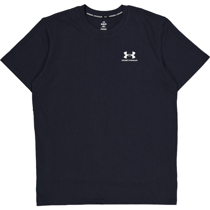 Ua M Logo Emb Heavyweight Ss must