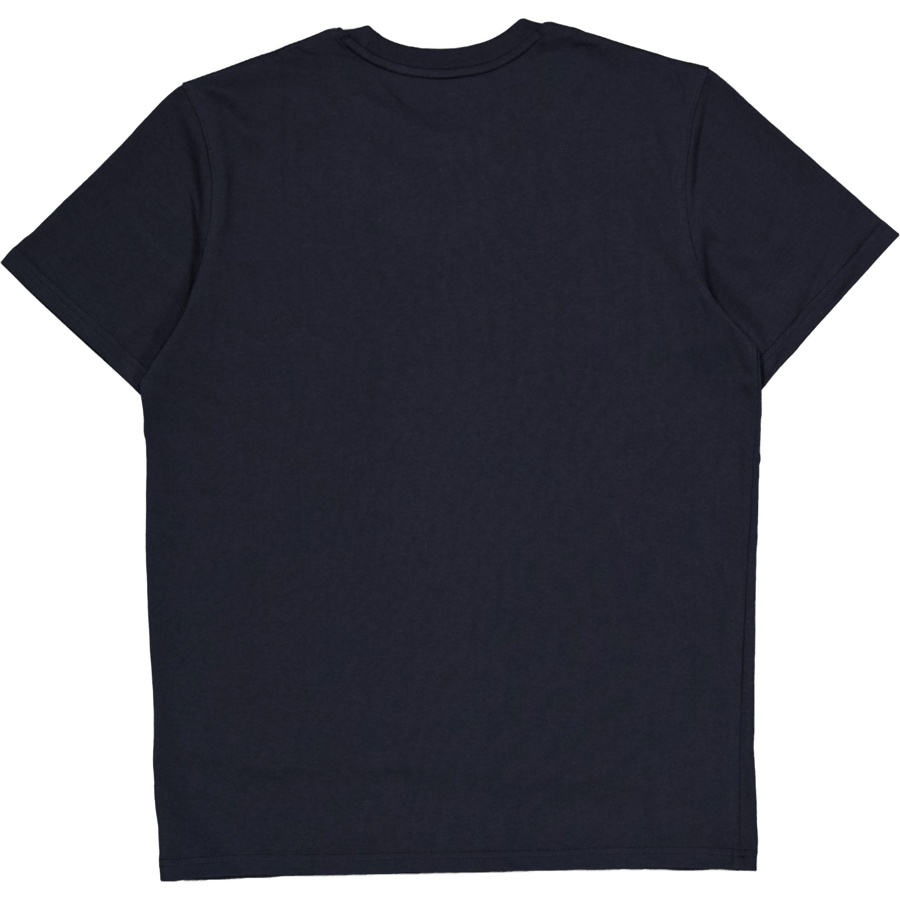 Ua M Logo Emb Heavyweight Ss must