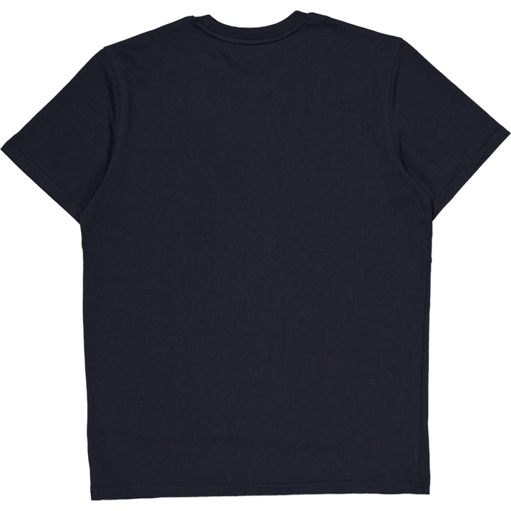 Ua M Logo Emb Heavyweight Ss must