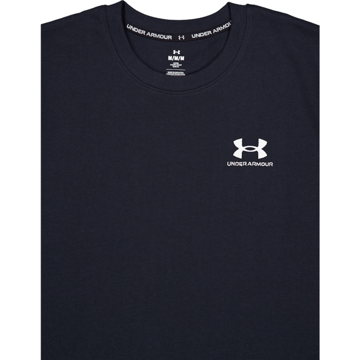 Ua M Logo Emb Heavyweight Ss must