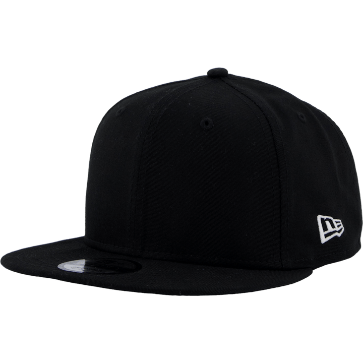 Ne Cotton Snap New Era Blkblk