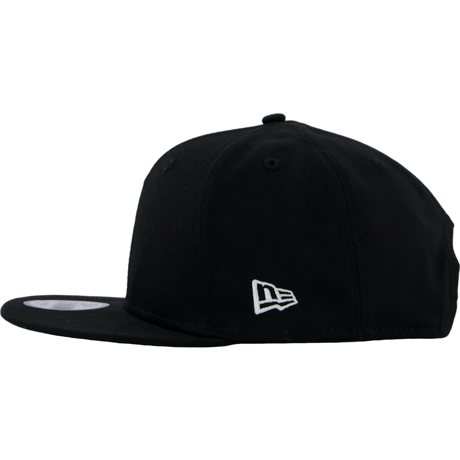 Ne Cotton Snap New Era Blkblk