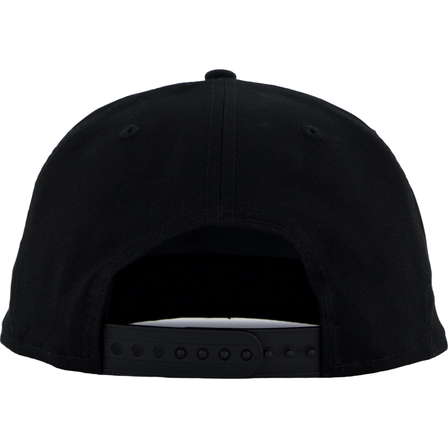 Ne Cotton Snap New Era Blkblk