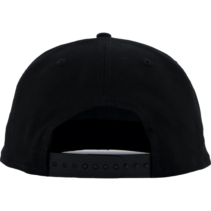 Ne Cotton Snap New Era Blkblk