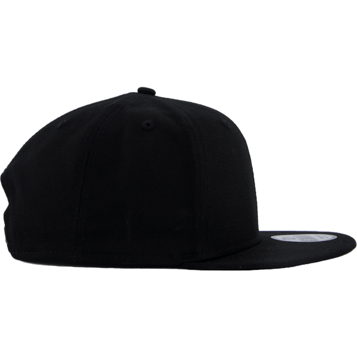 Ne Cotton Snap New Era Blkblk