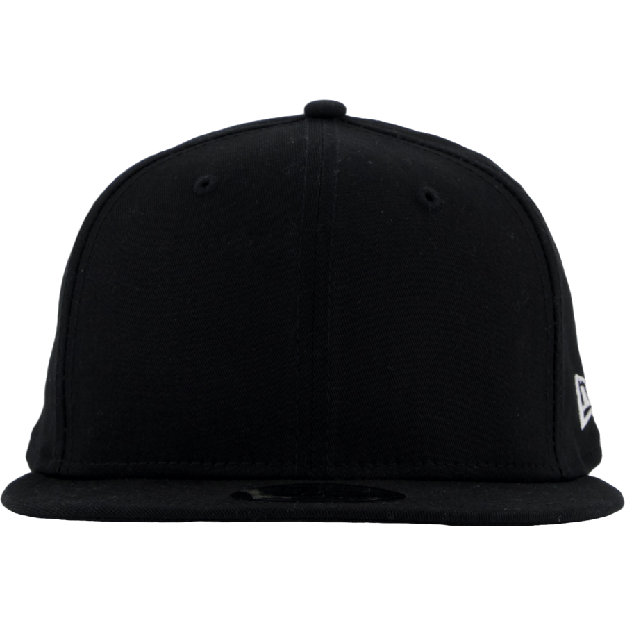 Ne Cotton Snap New Era Blkblk