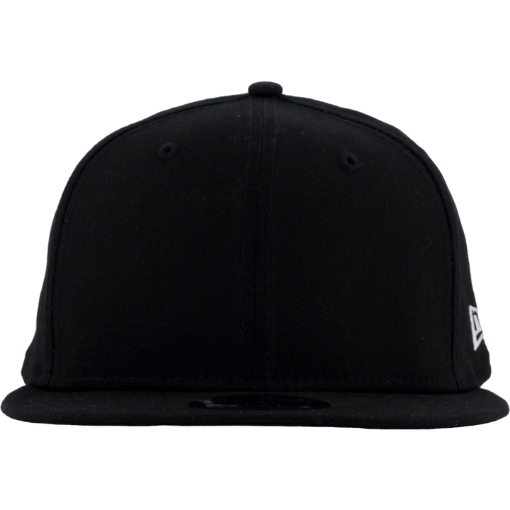 Ne Cotton Snap New Era Blkblk