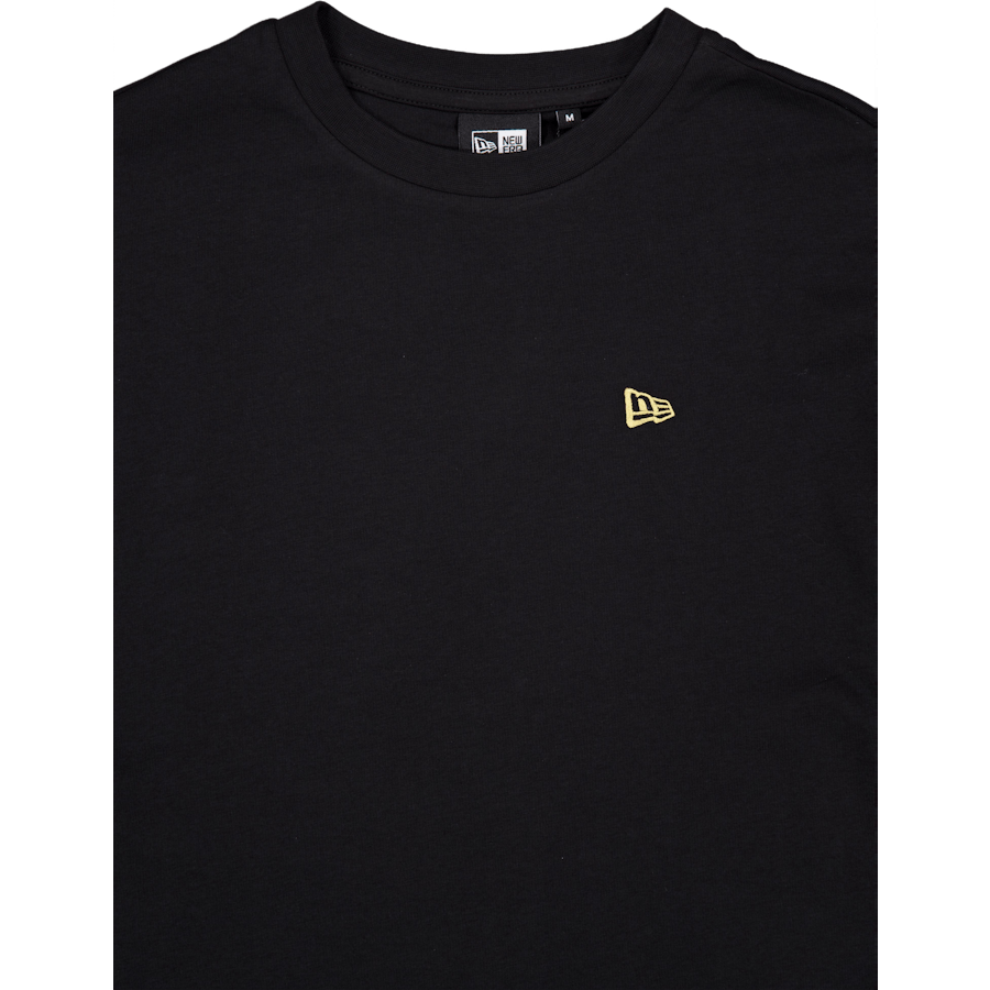 Ne Sticker Os Tee Newera Blkmtg
