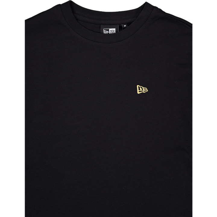 Ne Sticker Os Tee Newera Blkmtg