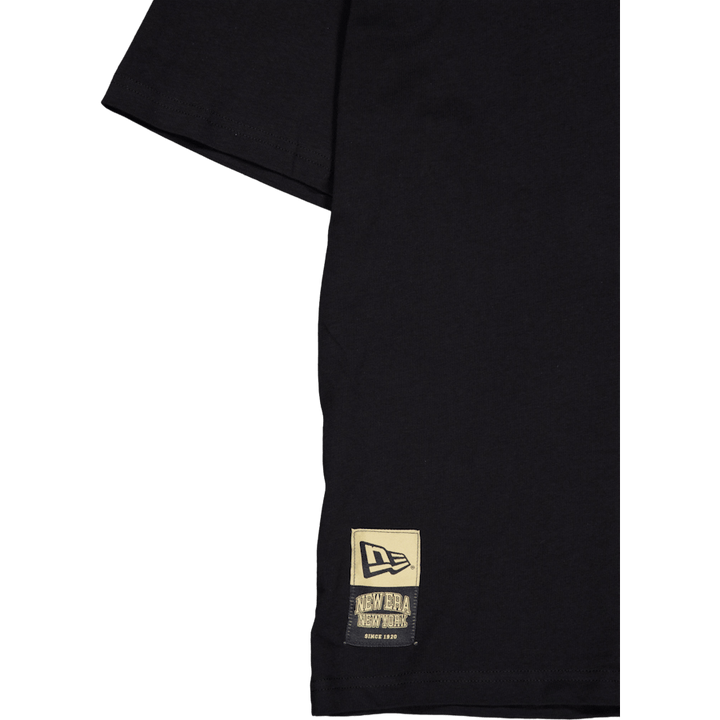 Ne Sticker Os Tee Newera Blkmtg