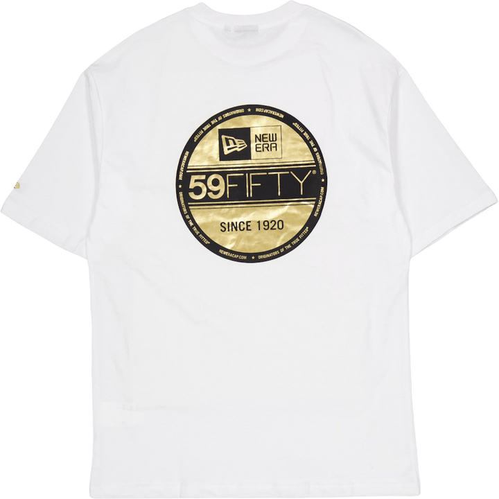 Ne Sticker Os Tee Newera Whimtg